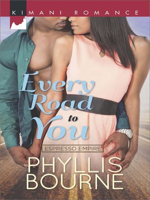 cover image of Every Road to You